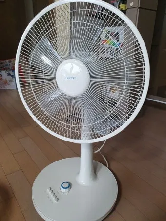 선풍기 청소하는 법 누구나 쉽게 꿀팁 완벽 관리 방법_4