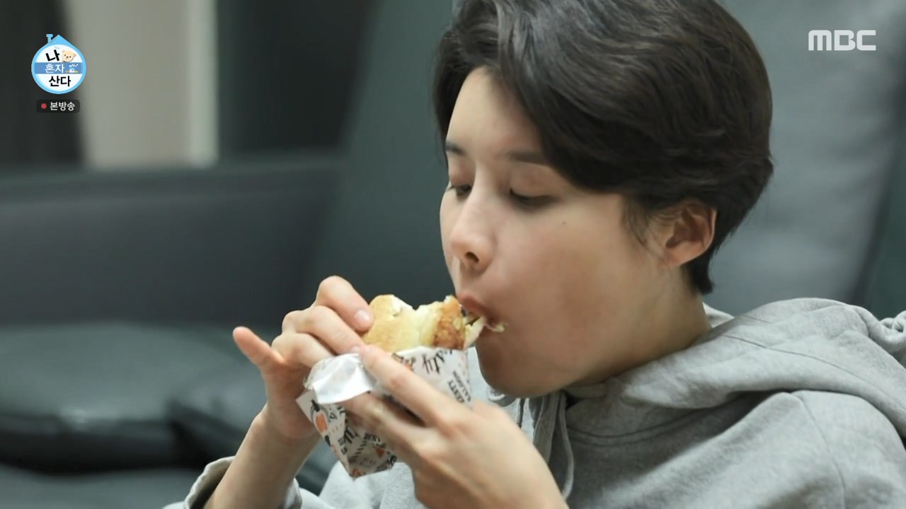  나혼자산다 나혼산 장도연 빵지순례 성수동 크로와상 식빵 치즈스콘 러스크 와사비쉬림프 베이커리 빵집 맛집 위치