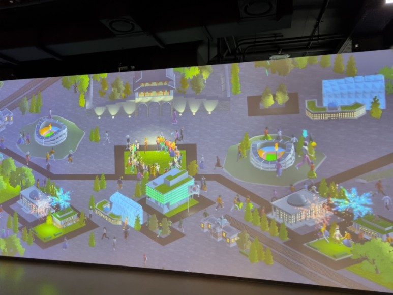 대한민국 시간 [박물관] 시간이 7