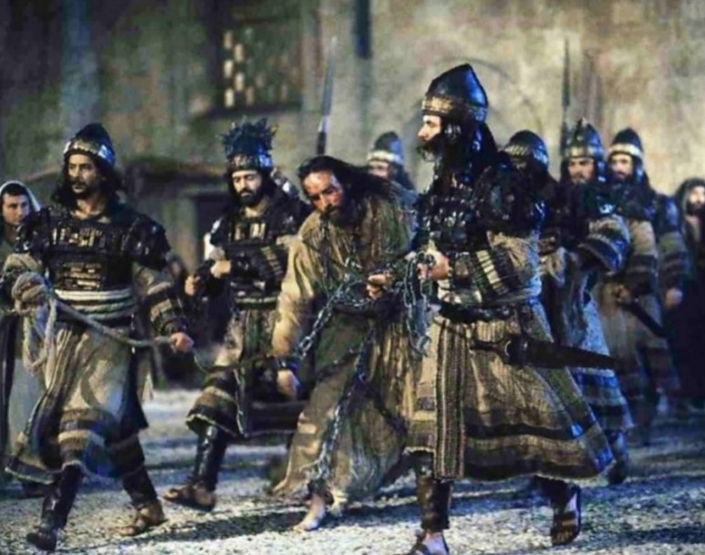 패션 오브 크라이스트 뜻 패션 3