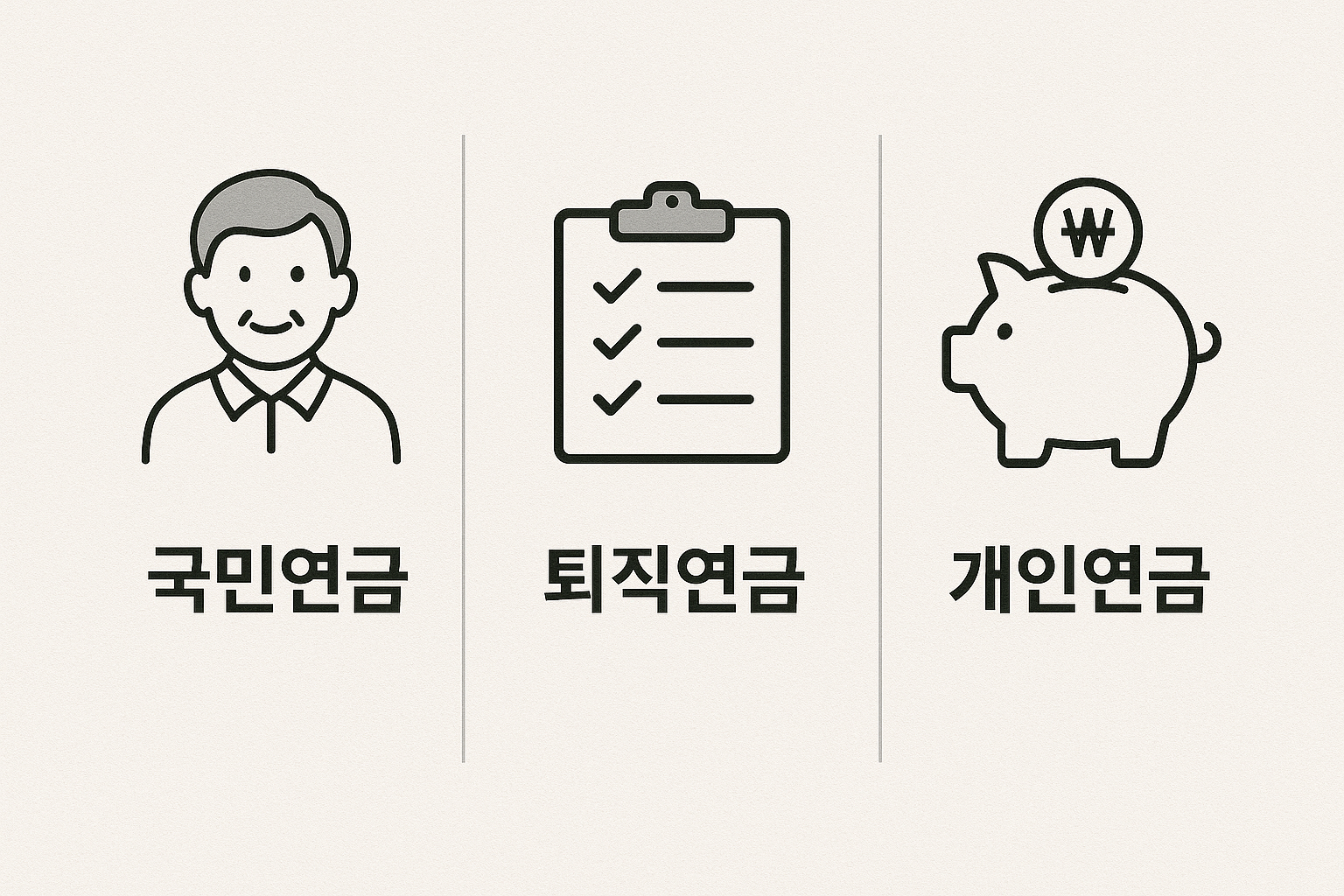 연금종류