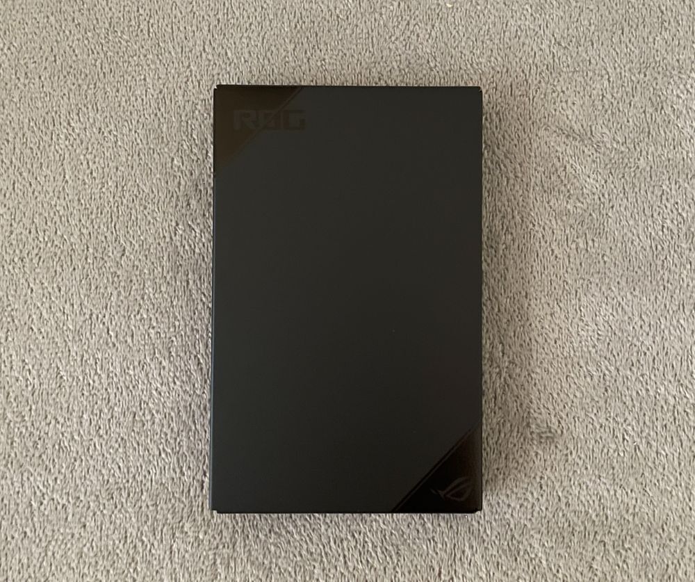 ASUS ROG Ryujin II 360 리뷰