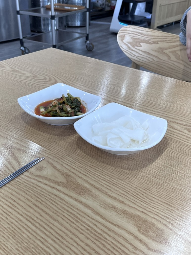 시골막국수 이미지