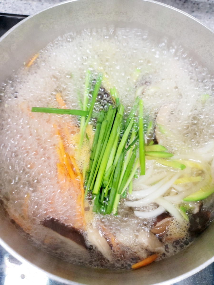 고봉민김밥인 성남분당판교점 사진 7
