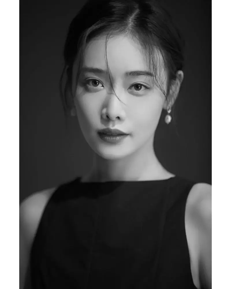김히어라 프로필