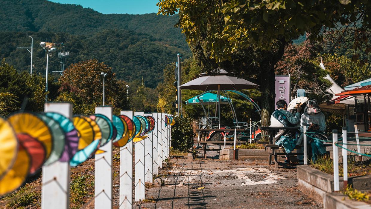 원주 레일파크