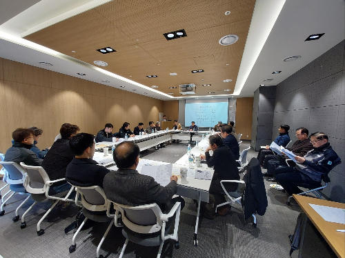 한국용역관리협회 이미지