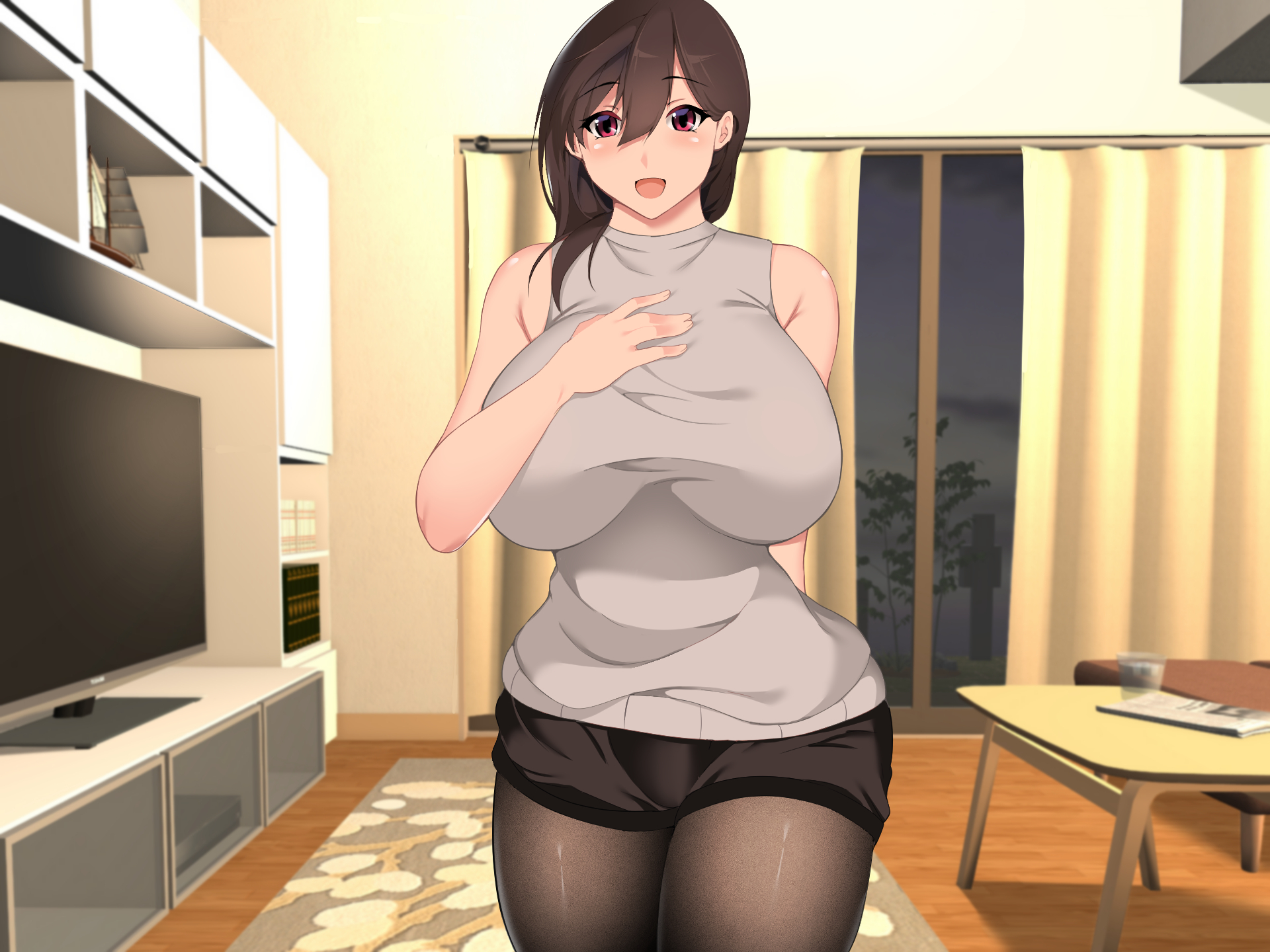  의부에게~ (義父に犯され 欲に流され - ハチ公) 다운로드