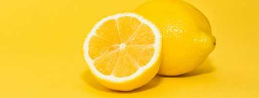 레몬 효능 2