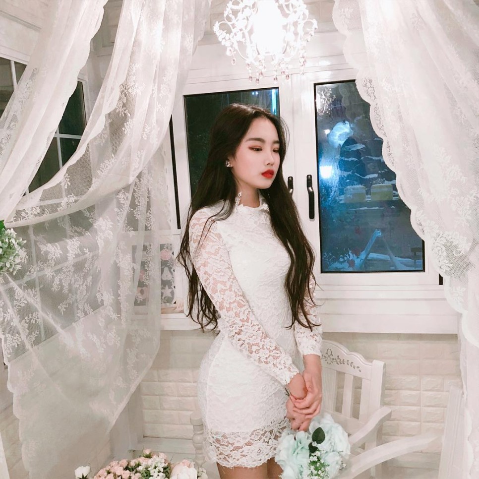  리히익스프레스 이희은 새모델 가희