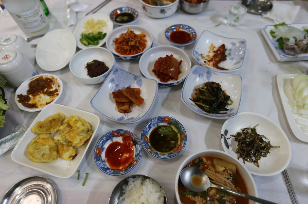 유성식당 이미지