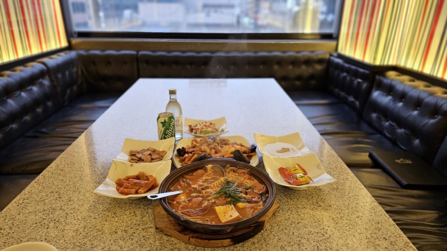  인계동 노래타운 판도라노래타운 / 24시간 노래타운이라구요