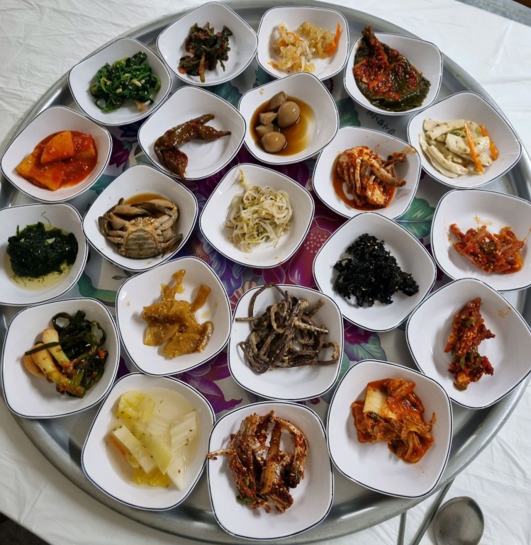 생생정보 정금 할매 조기 매운탕 맛집 무안 백반 맛집 위치 및 정보