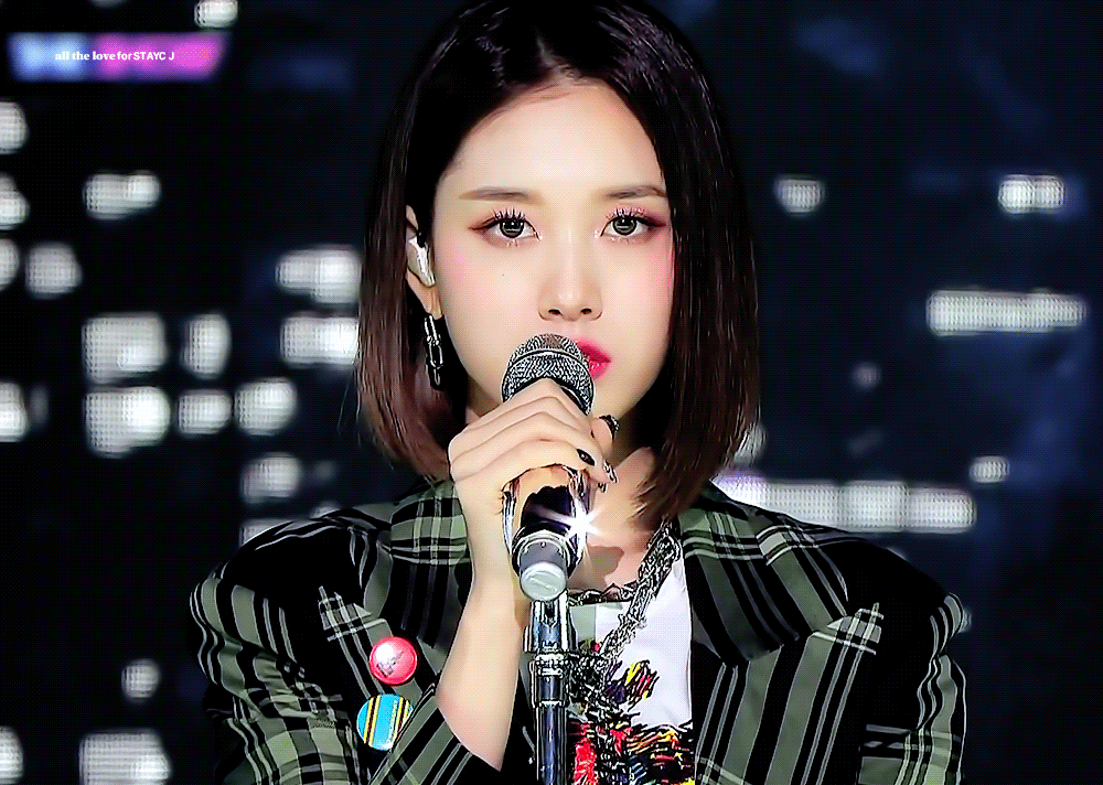 스테이씨 재이 "절대로 도도~" 파트 20초 요약 | 인스티즈