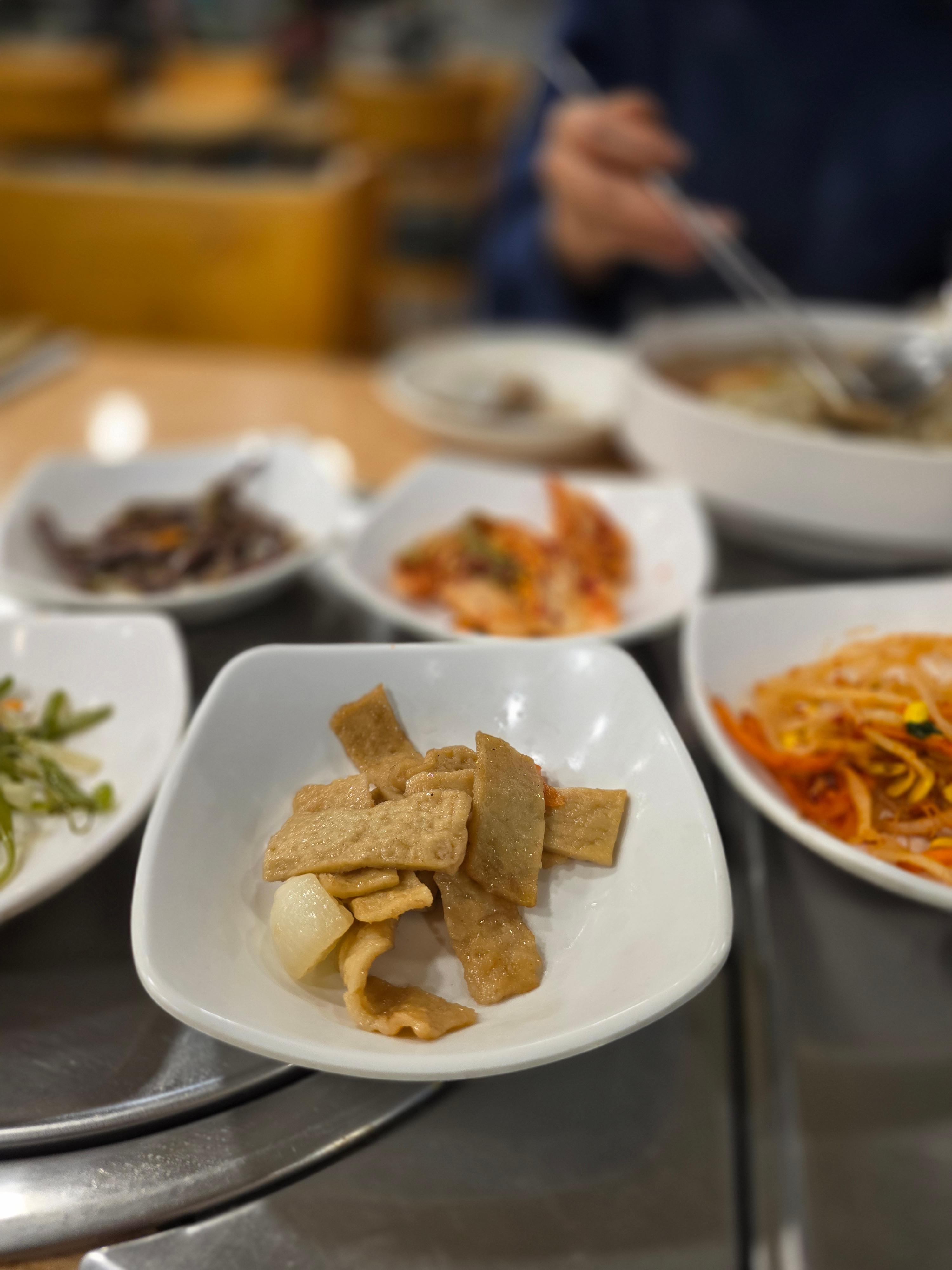 Mokpokalguksu 6