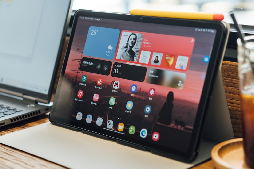 Tablet.