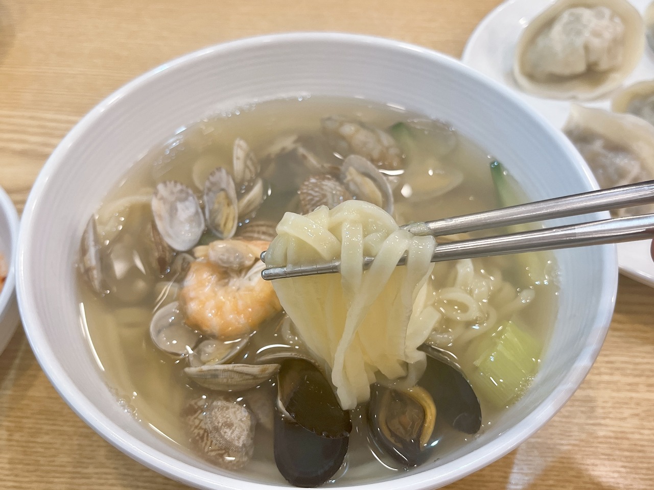 화랑해물 이미지