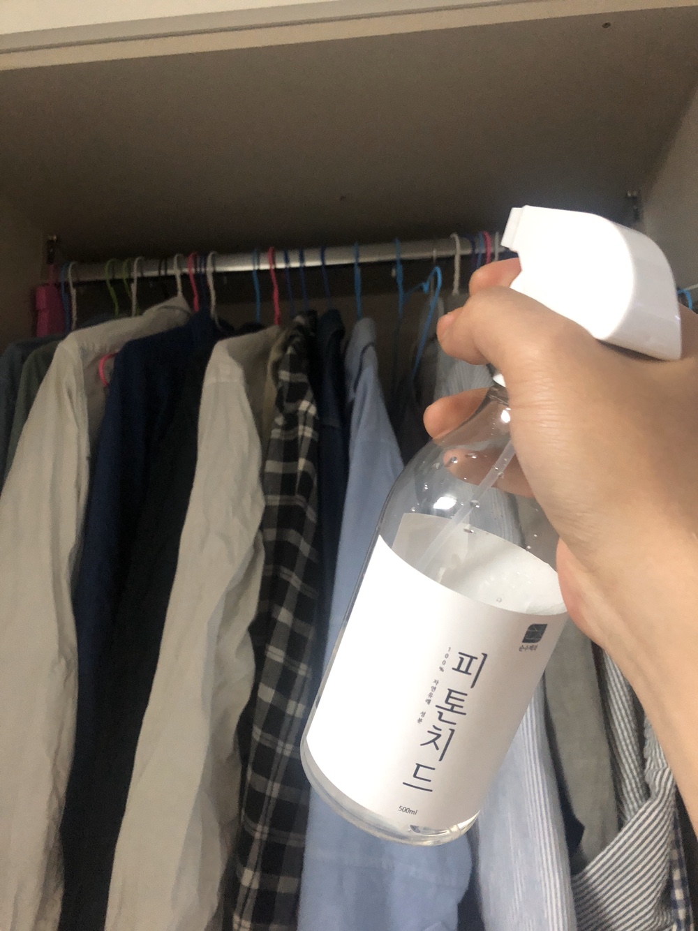  핸드세니타이저 못구하신분 꼭보세요~