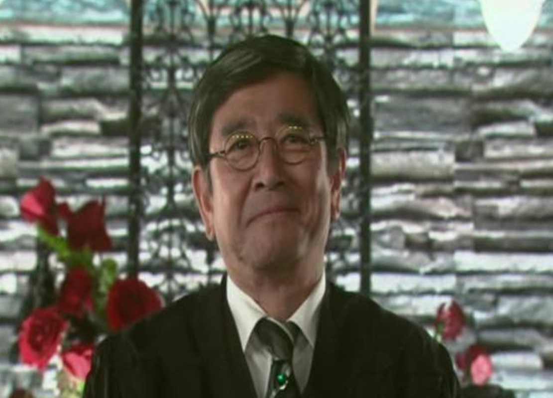 일본 기묘한 이야기 꿈 검열관 (夢の検閲官) 일본 기묘한 이야기 꿈 검열관 (夢の検閲官)