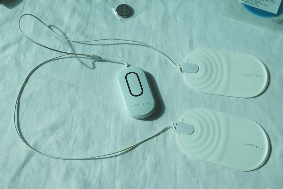 의료기기저주파자극기 동국제약 5