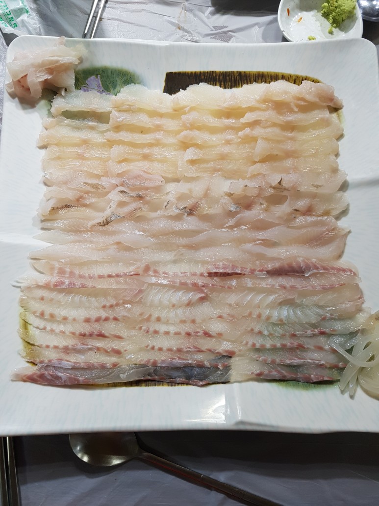 속초할머니횟집 이미지