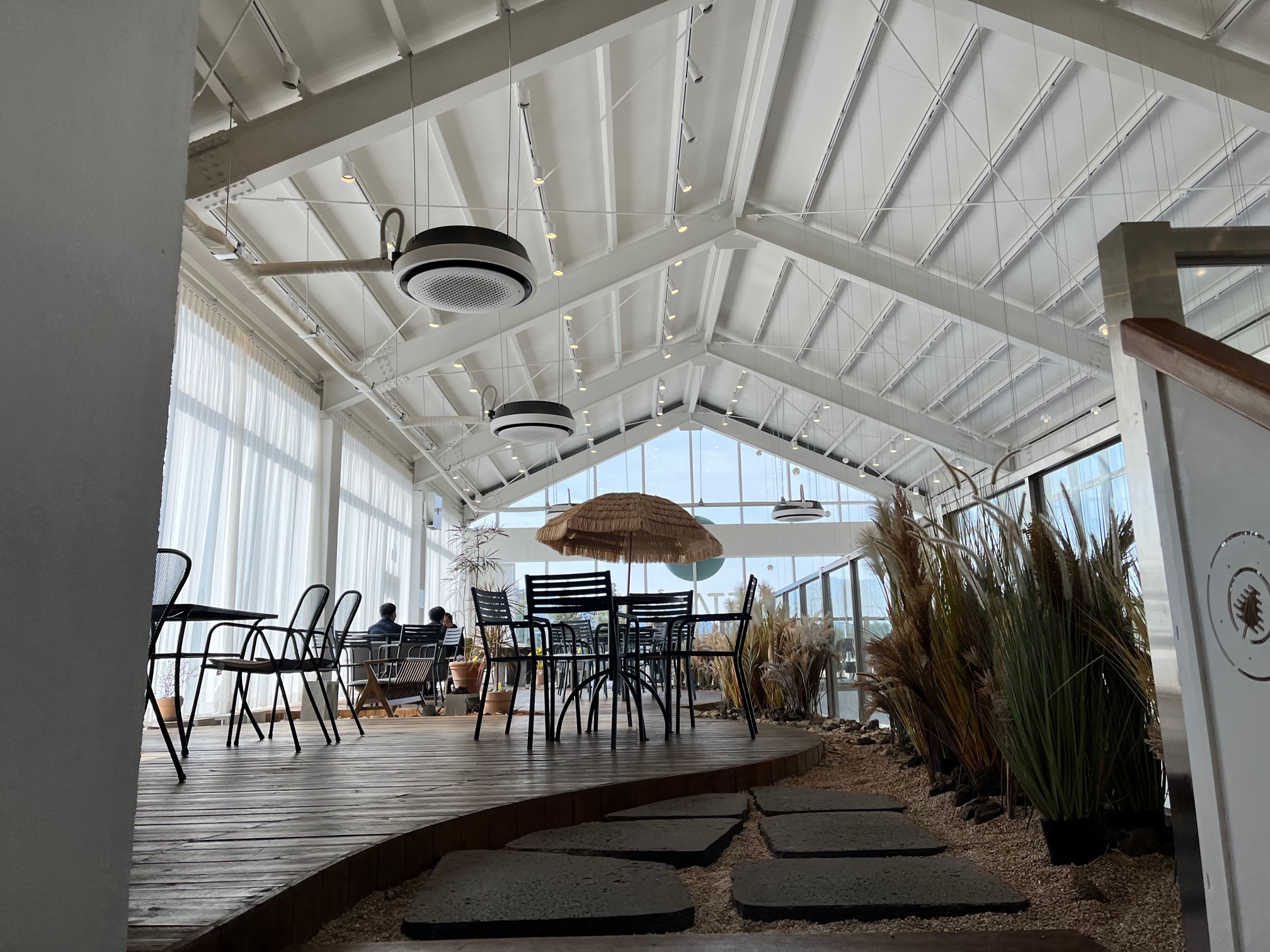 김천 메타1976 2층 전경사진