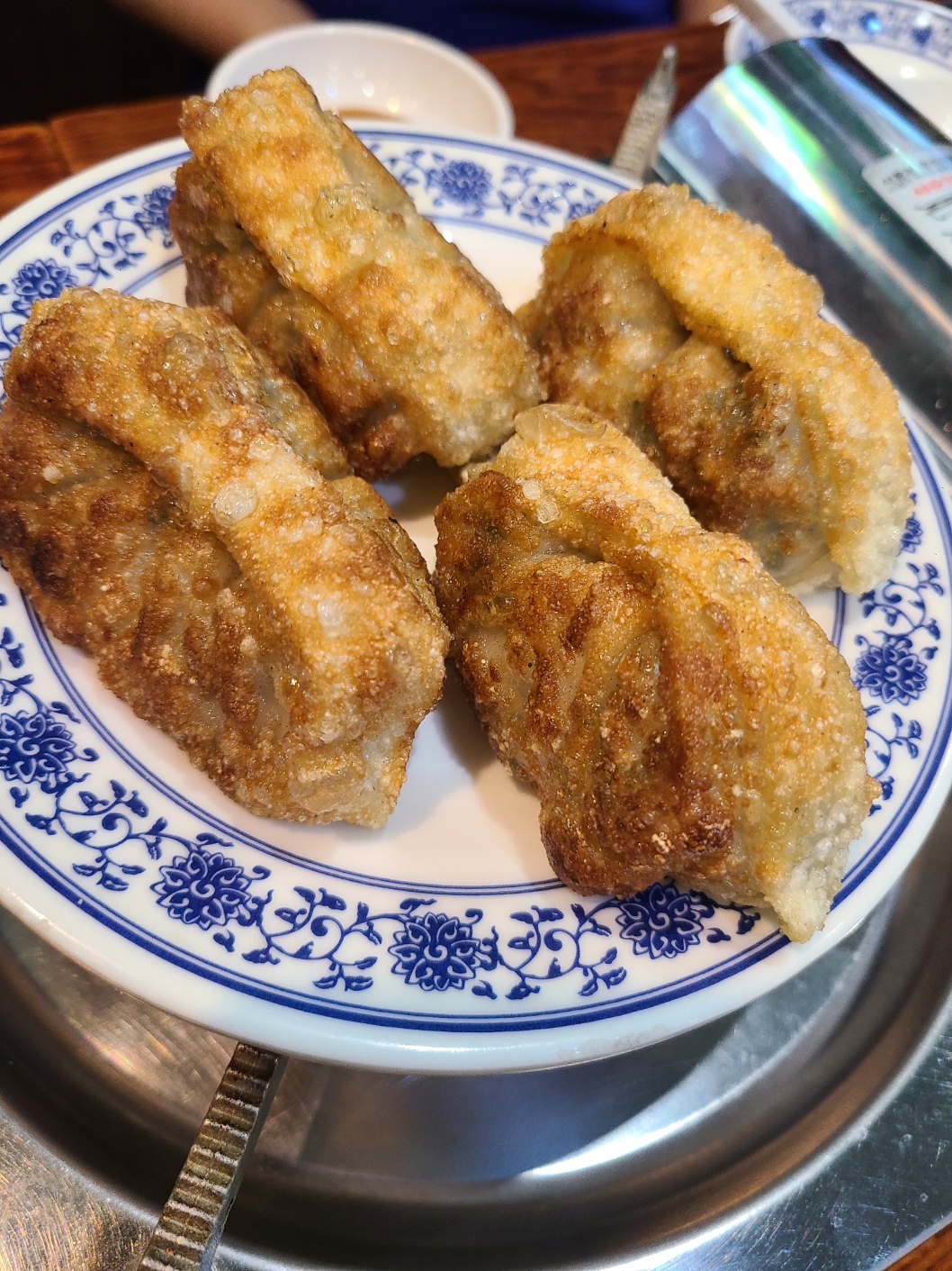  추운 날 따뜻한 홍콩의 맛, 란콰이펑누들에서 우육면과 핫팟을 즐기다