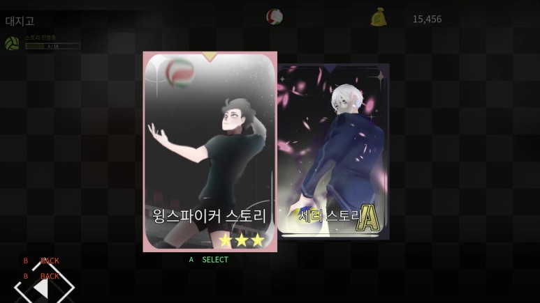 더 스파이크 [스팀게임] 더 스파이크( The 11