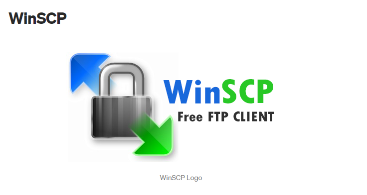  윈도우에서 리눅스 설치파일 전송을 위한 툴 (WinScp)