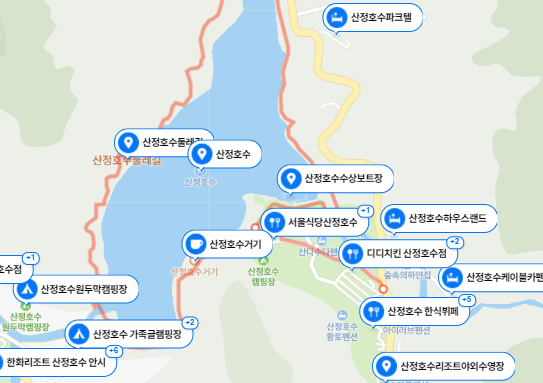 포천 가볼 만한 곳, 인기 여행지 BEST 5 (+볼거리 먹거리 인생샷)