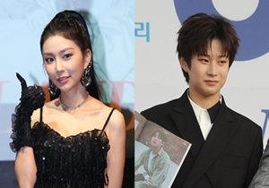  모모랜드 혜빈유앤비 마르코 열애 인정, 거짓 해명 불똥