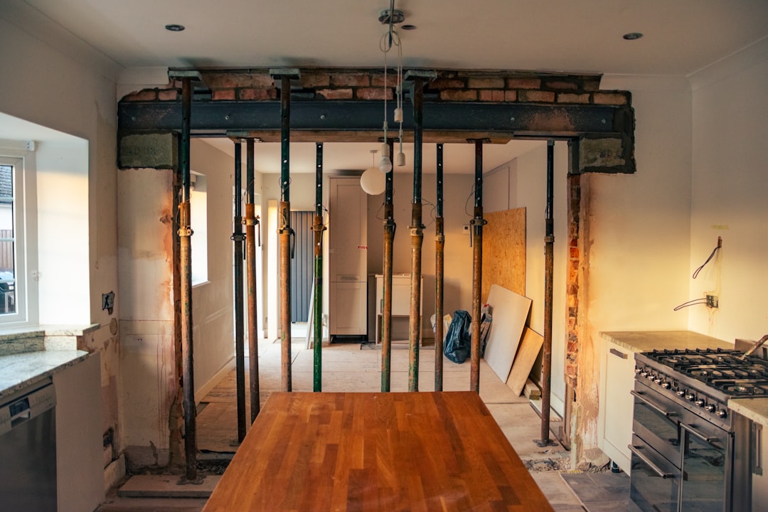 Remodeling