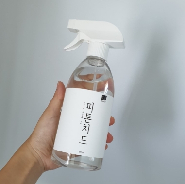  집진드기제거방법 쉽게했어요 ^^