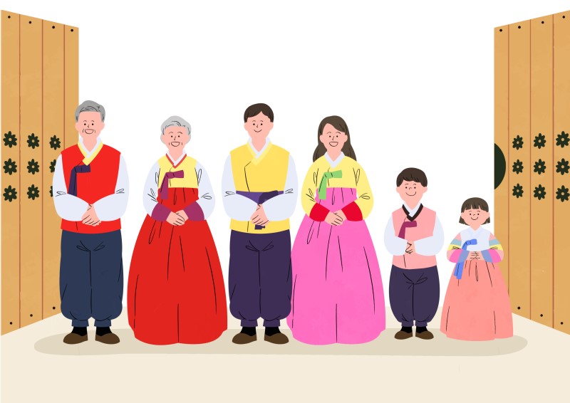  명절 전후 주식시장의 주가 흐름은=͟͟͞͞(ᗜ ‧̣̥̇)?