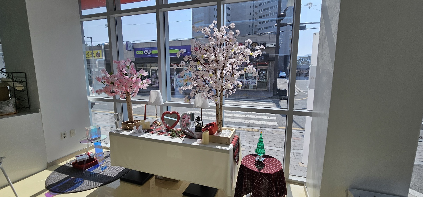 광주대 근처 신상 카페 히어로즈 3