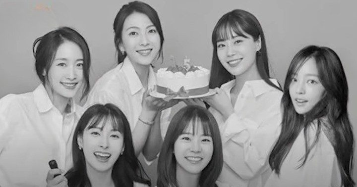  카라 15주년 컴백 WHEN I MOVE 뮤직비디오 구하라의 흔적
