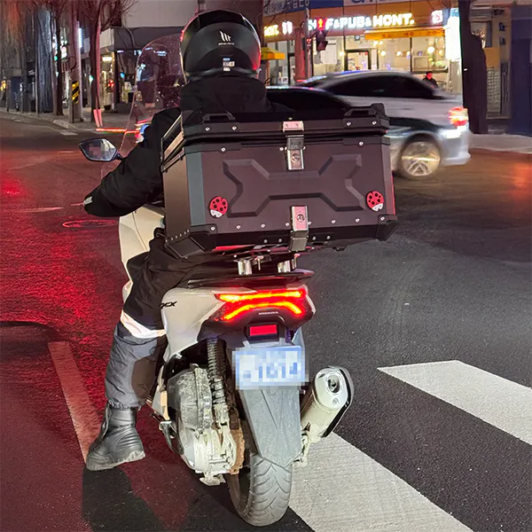 PCX125-스쿠터