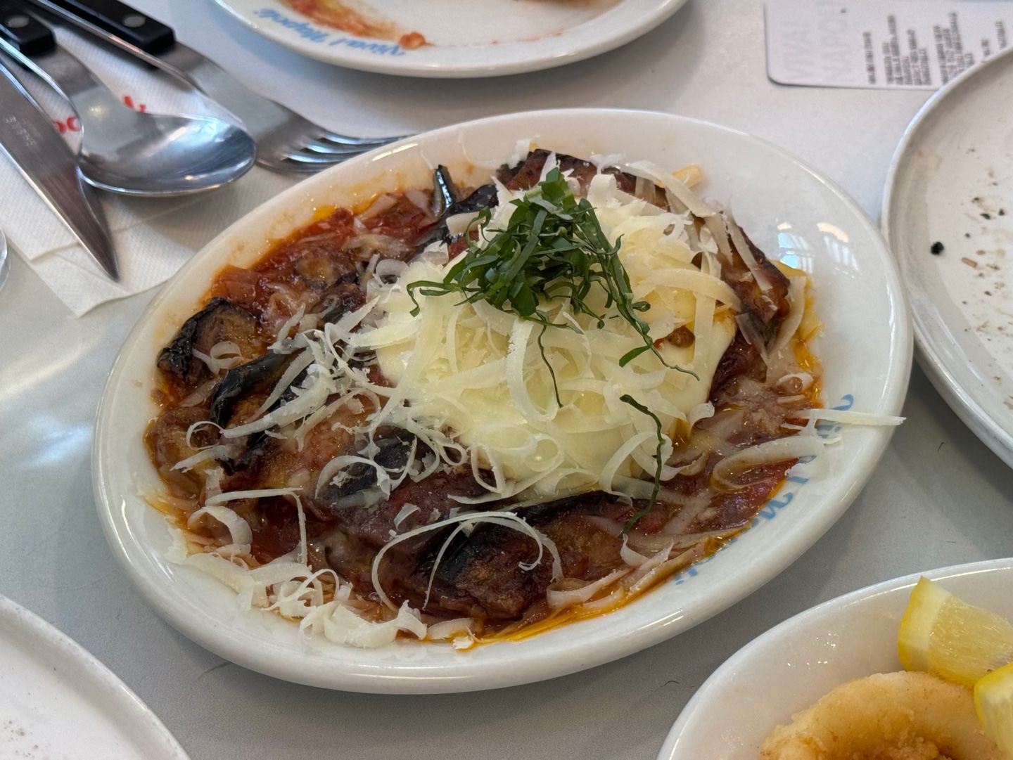 Melanzane