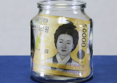 국내 주식 배당