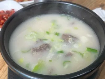 곰탕 설렁탕 도가니탕 무슨 차이가 있을까_21