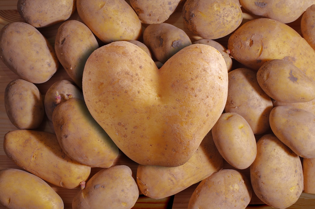 Potato.