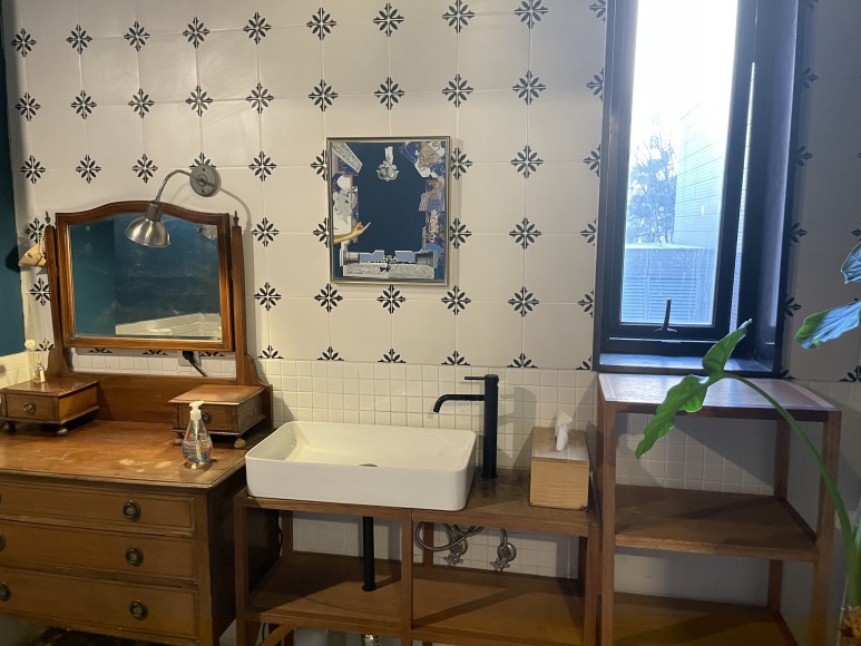 앞치마 을지로 카페 존맛 3