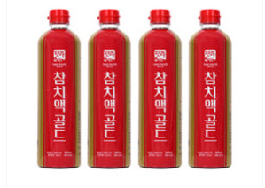 오늘N 오늘 대(大)공개 참치액 주문 정보
