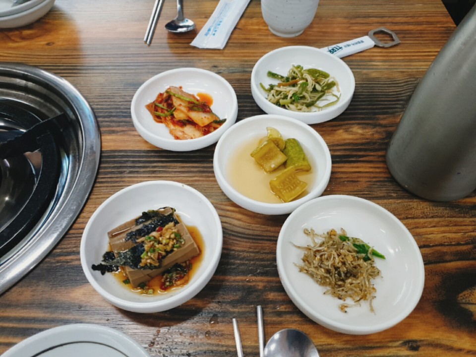 갑을식당 이미지