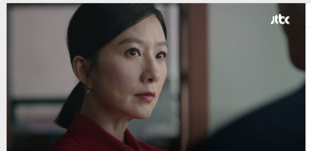  드라마, 부부의세계 인물관계도 궁금해요?>