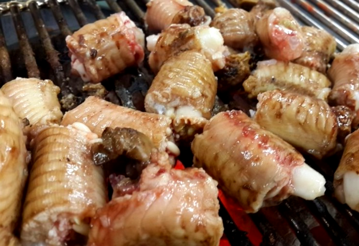 알토란-주꾸미구이