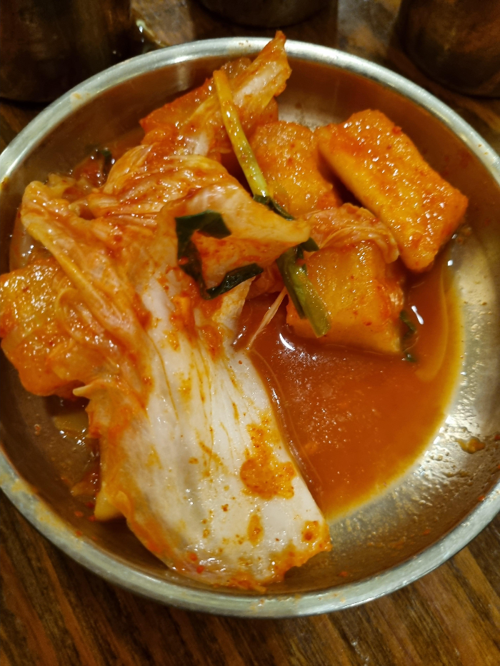 코엑스 맛집 하동관 솔직후기