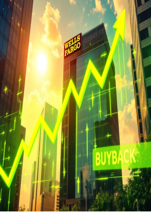 웰스파고 (Wells Fargo)