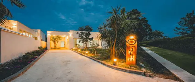 오제주