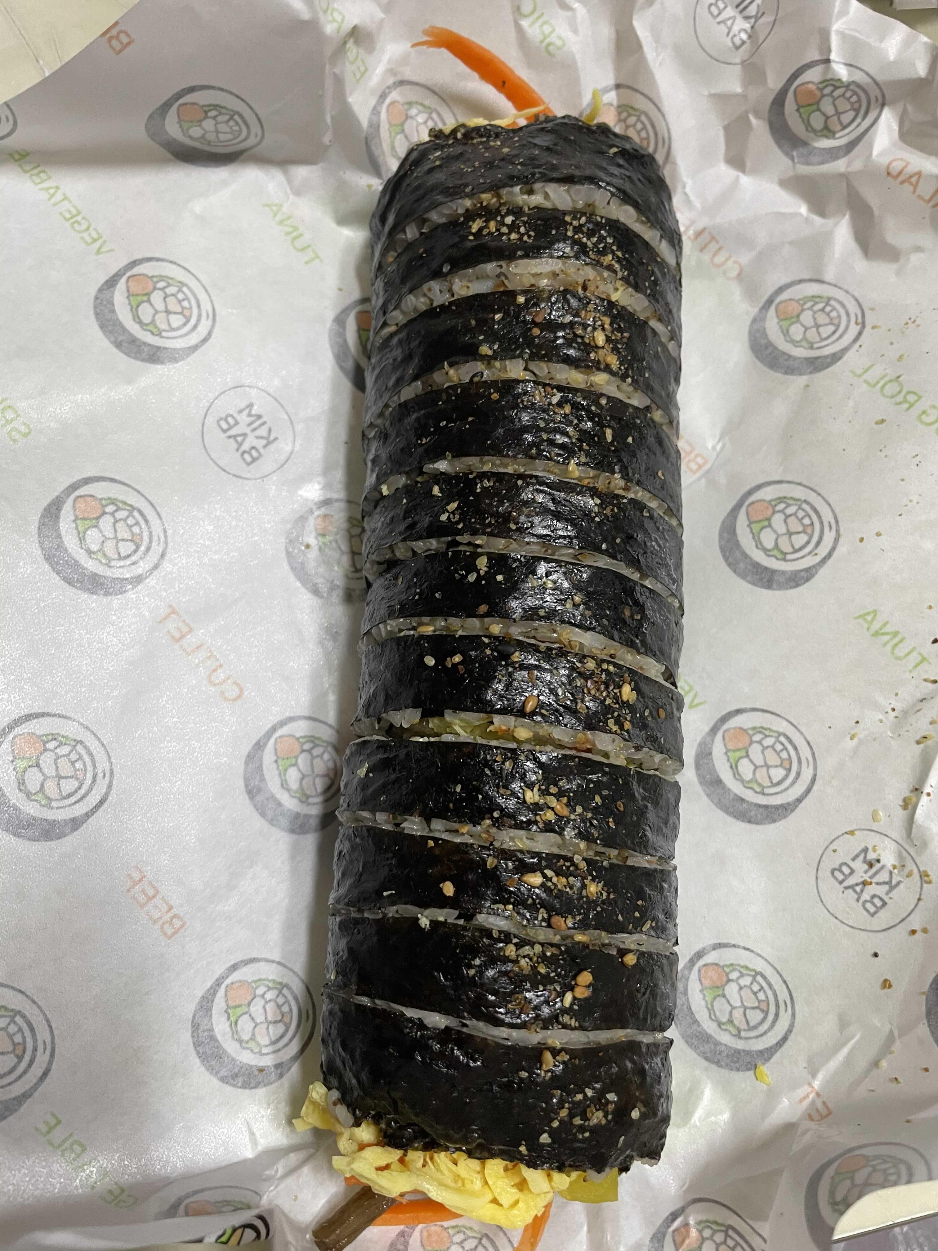 마님김밥